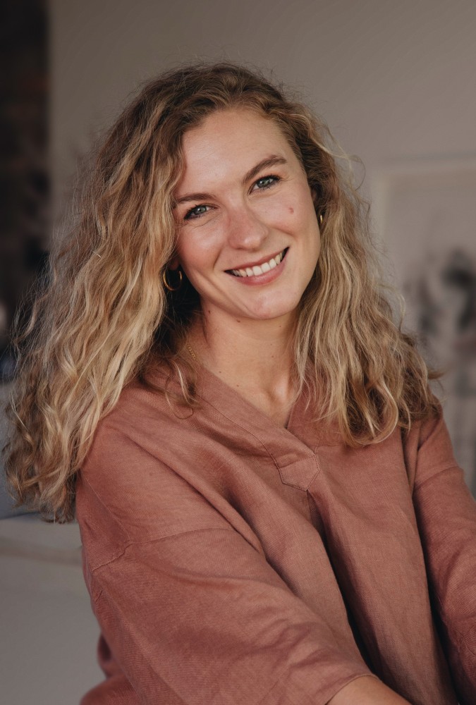 Eunice Marais